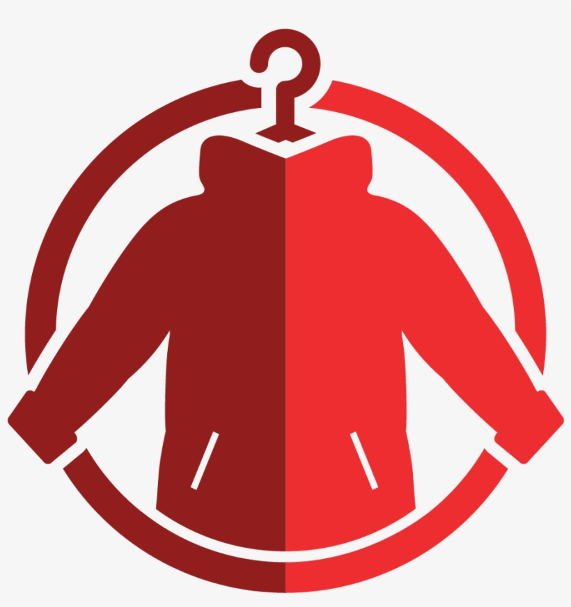 Most Needed Items - Coat Logo, transparent png download