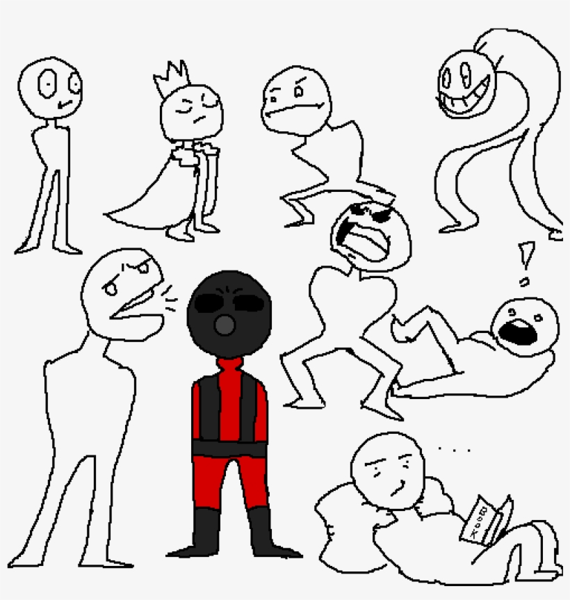Why Are You Screaming At Me - Cartoon, transparent png download