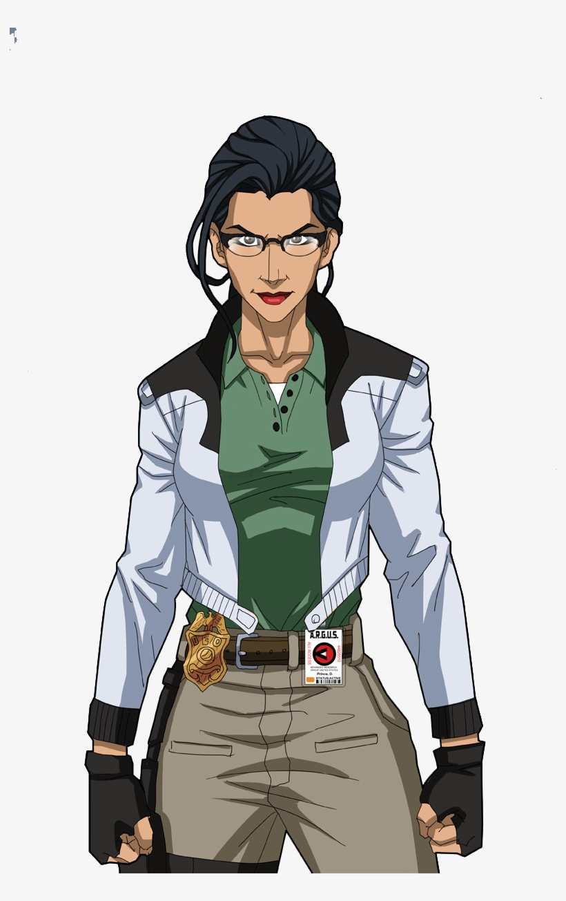 Diana Prince - Diana Prince Earth 27, transparent png download