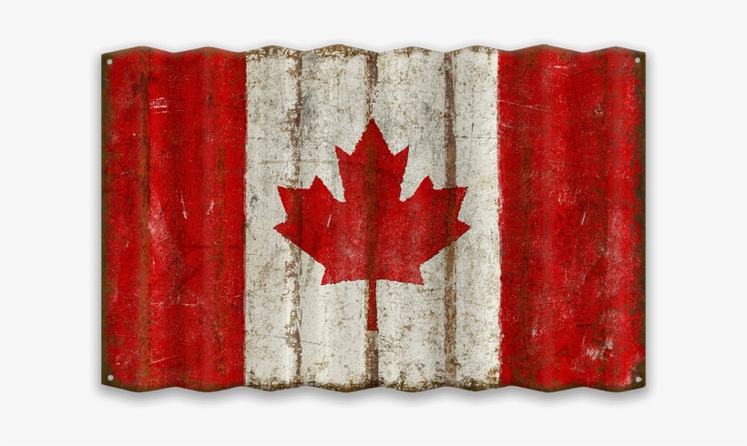 Canadian Flag, transparent png download