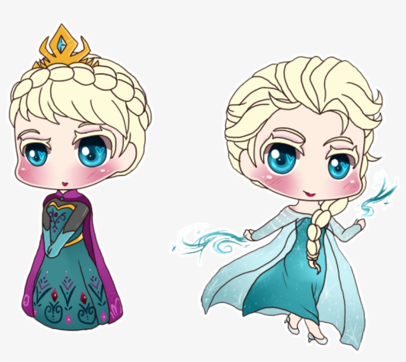 Free Png Download Frozen Png Images Background Png - Elsa, transparent png download