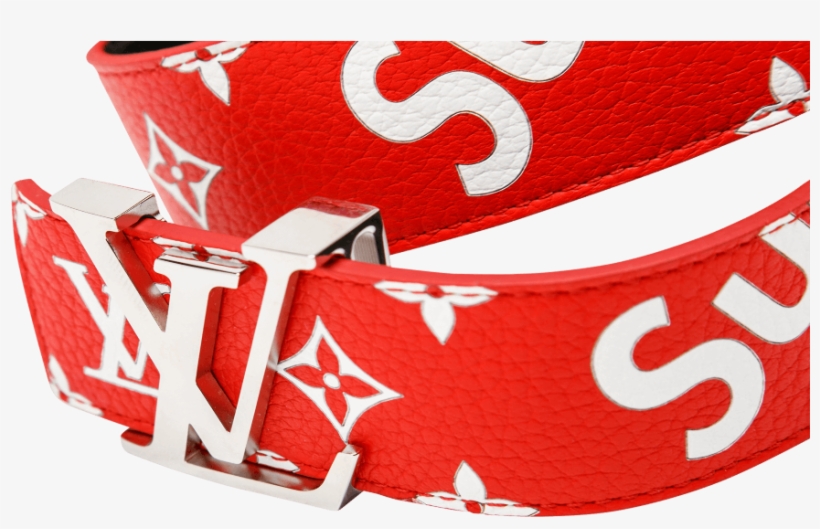 Sold Out - Louis Vuitton Supreme Png, transparent png download
