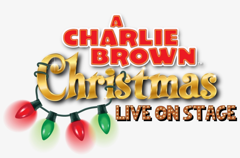 The Peanuts Gang Comes To The Modell Lyric, Baltimore, - Charlie Brown Christmas, transparent png download