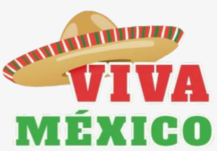 Report Abuse - Viva Mexico Png Charro, transparent png download