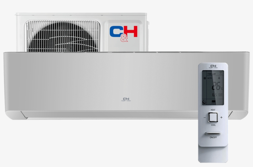 Moderne Cooperhunter Supreme Soojuspump Kliimamarket - Cooper&hunter, transparent png download