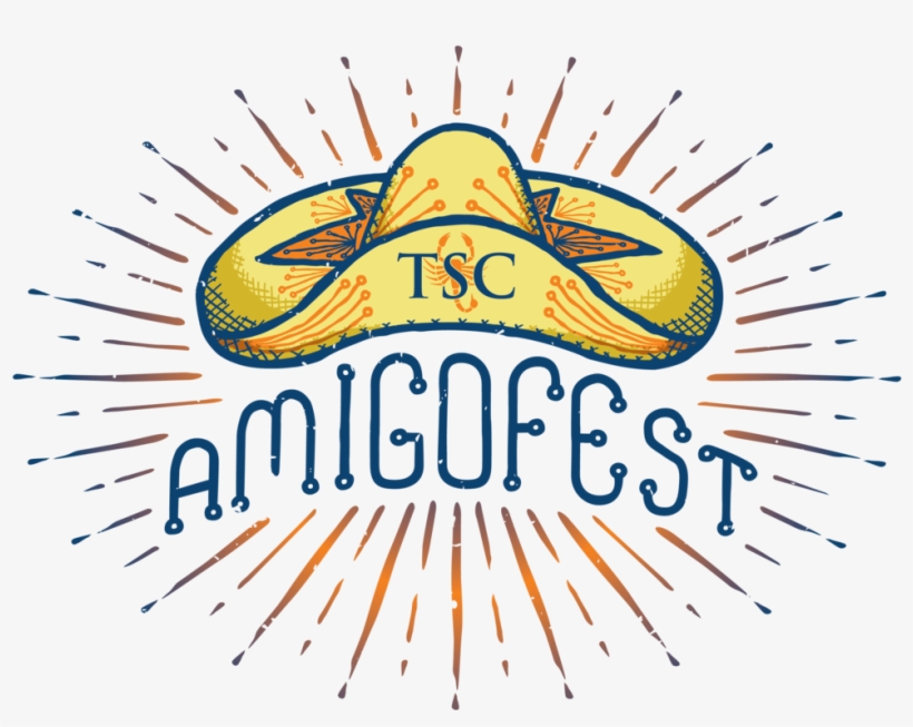 Amigofest Logo For Light Backgrounds, transparent png download