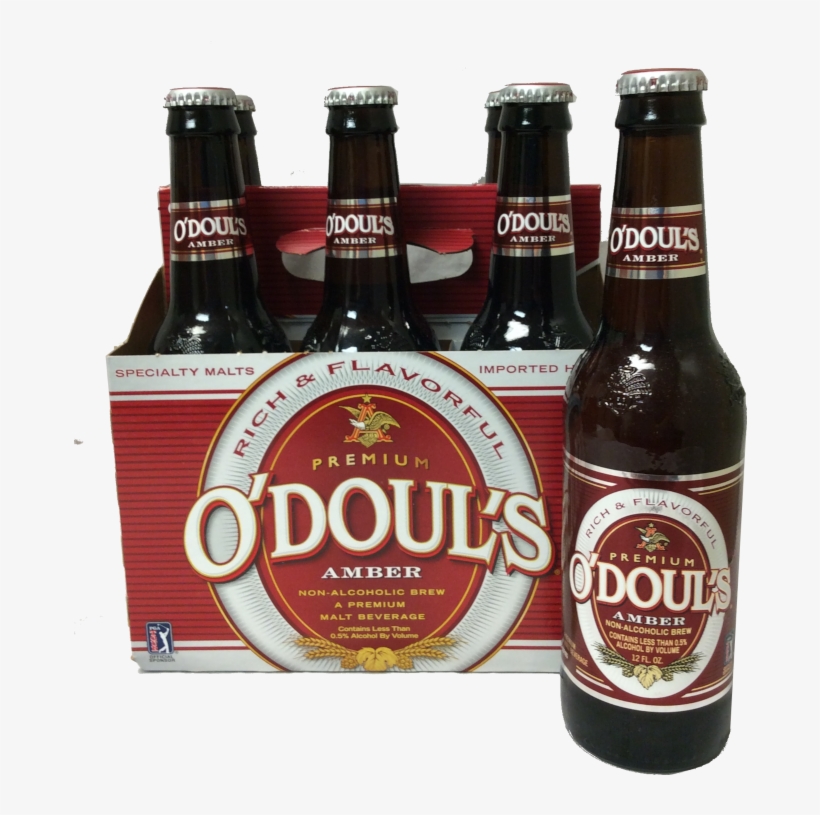 O Douls Non Alcoholic Beer, transparent png download