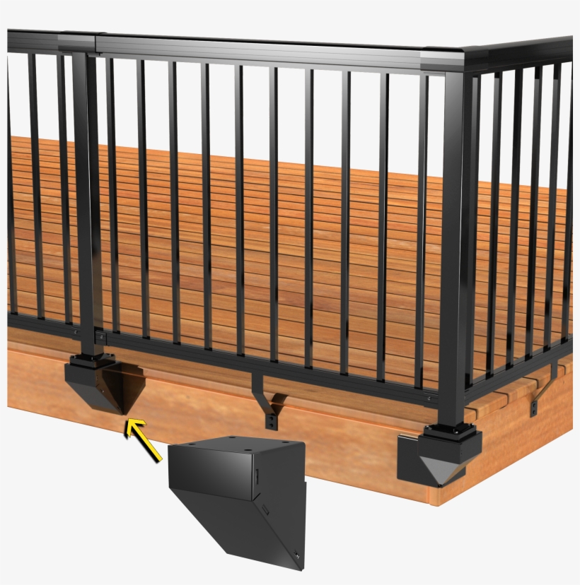 Handrail, transparent png download