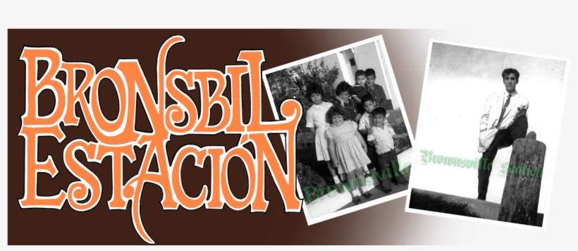 Brownsville Station - Poster, transparent png download