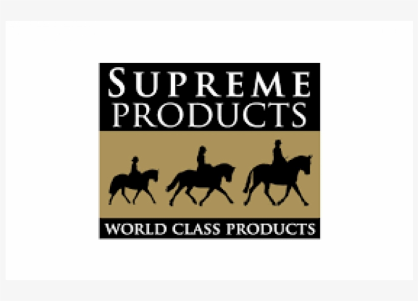 Supreme Products Blue Tint - Silhouette, transparent png download