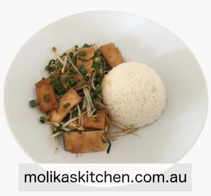 Stir Fried Tofu, transparent png download