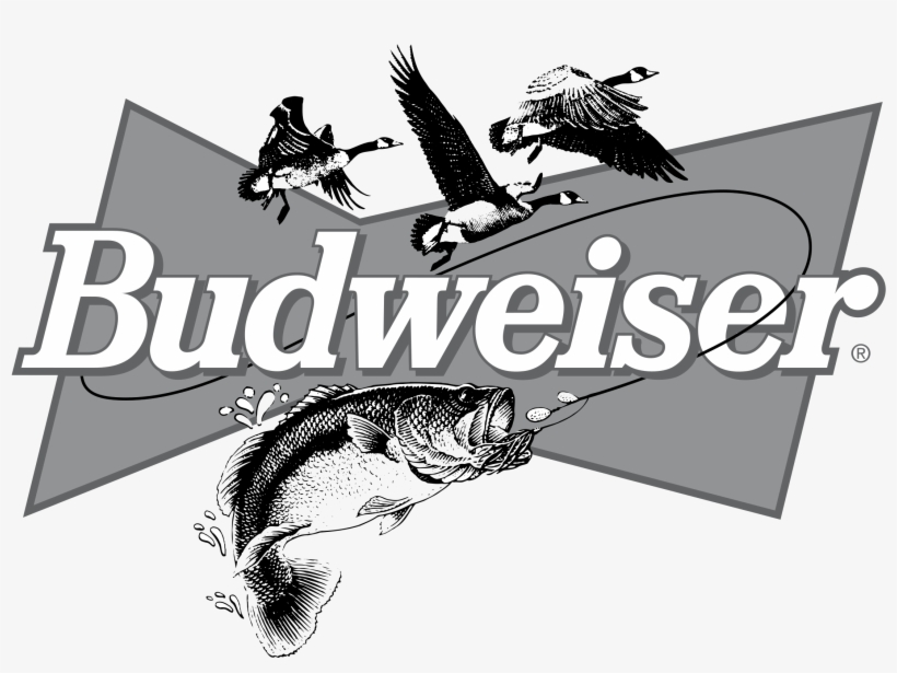 Budweiser Clipart Transparent - Budweiser, transparent png download