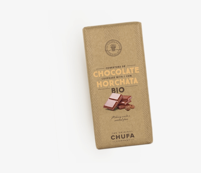 Chocolate Bio Con Horchata - Wallet, transparent png download