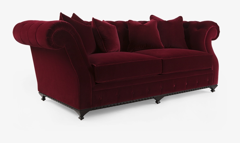 Studio Couch, transparent png download