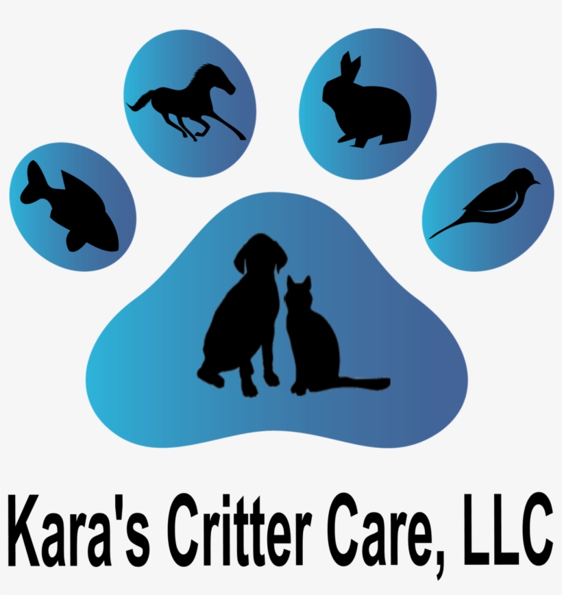 Kara's Critter Care, Llc, transparent png download