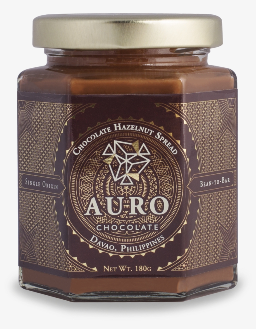 Chocolate Hazelnut - Dulce De Leche, transparent png download
