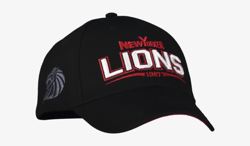 Cap - Baseball Cap, transparent png download