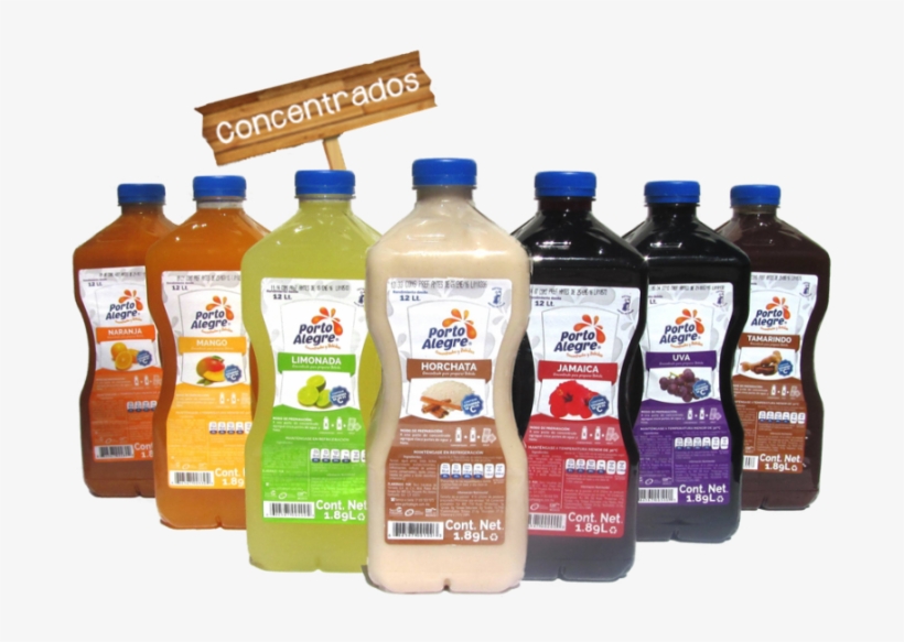 Porto Alegre - Concentrados Regulares - Aguas Frescas Porto Alegre, transparent png download