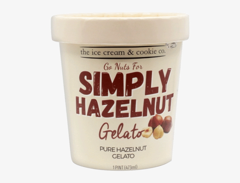 Ice Cream Cookie Co, transparent png download