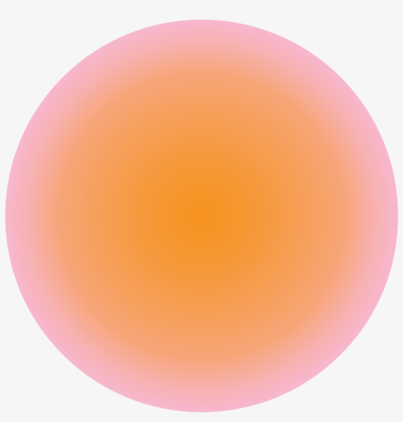 Studio Izaac Enciso Faviconcolor3 - Circle, transparent png download