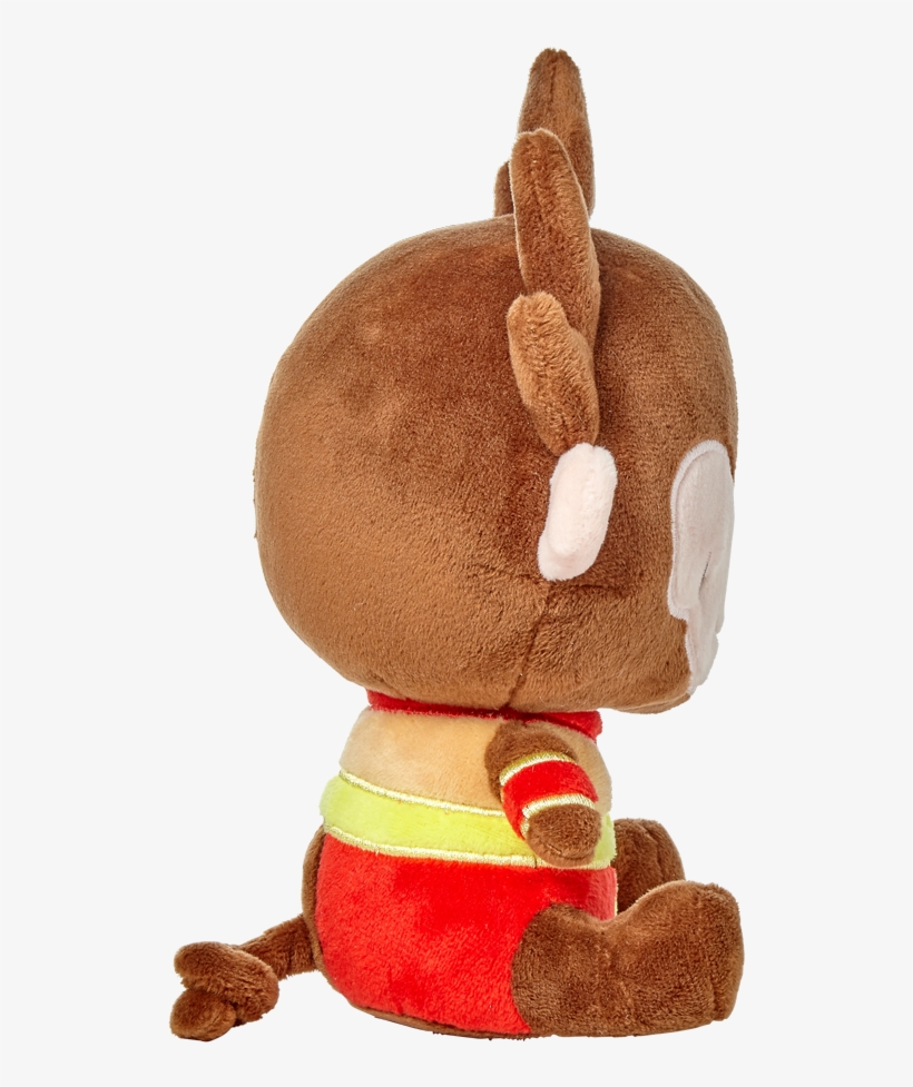 Previous - Stuffed Toy, transparent png download