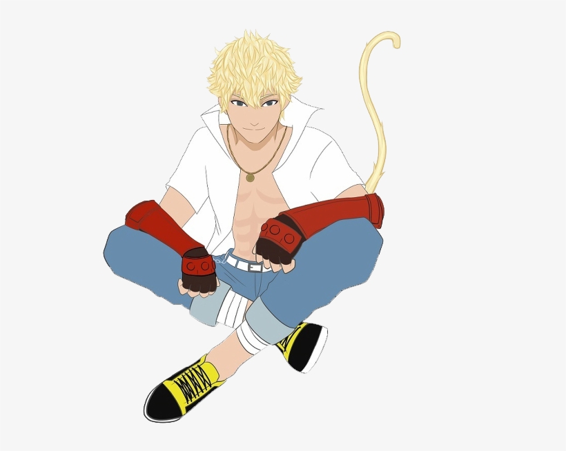 Sun Wukong, transparent png download