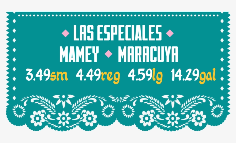 Prepared Fresh Daily, You Can Choose From Refreshing - Illustration, transparent png download