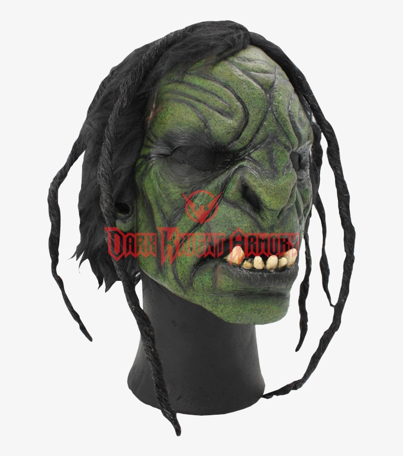 Green Lantern Mask Png, transparent png download