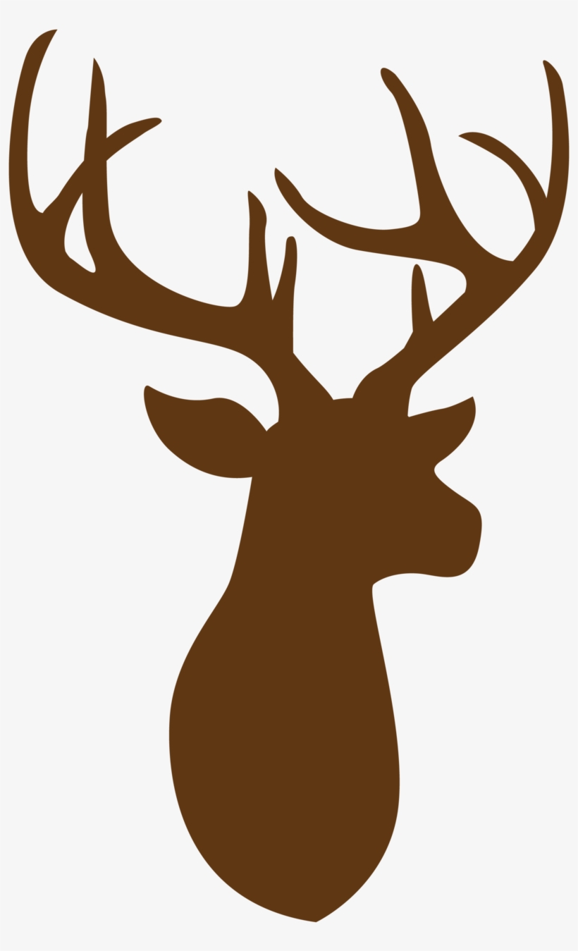 Deer-01, transparent png download
