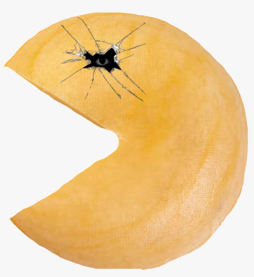 Pacman Sticker - Insect, transparent png download