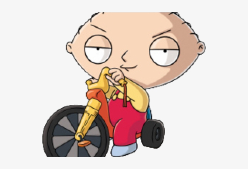 Drawn Soldier Stewie - Stewie Griffin Transparent, transparent png download