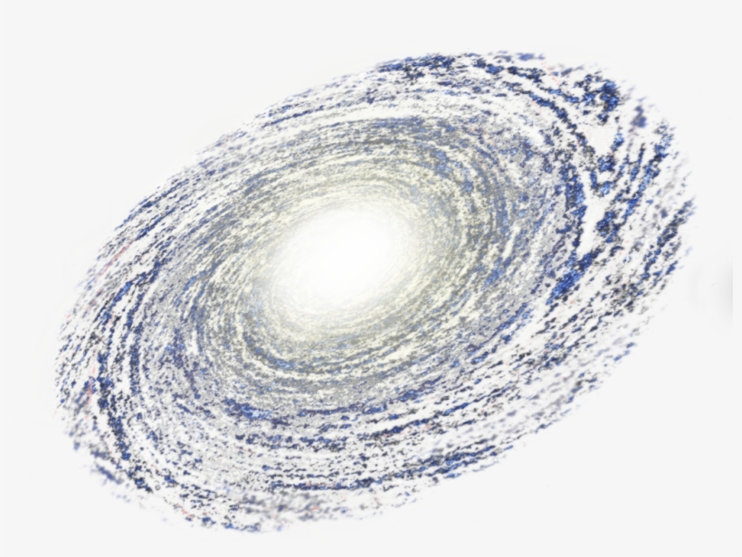 Second Sight Financial - Milky Way, transparent png download