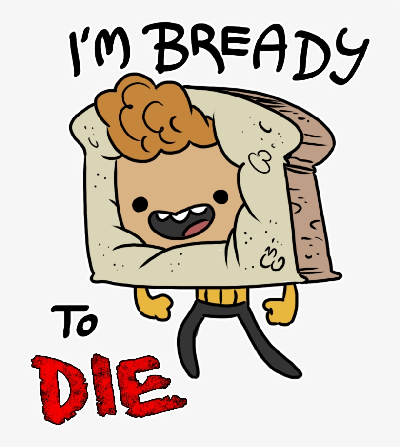 Breadlicant, transparent png download