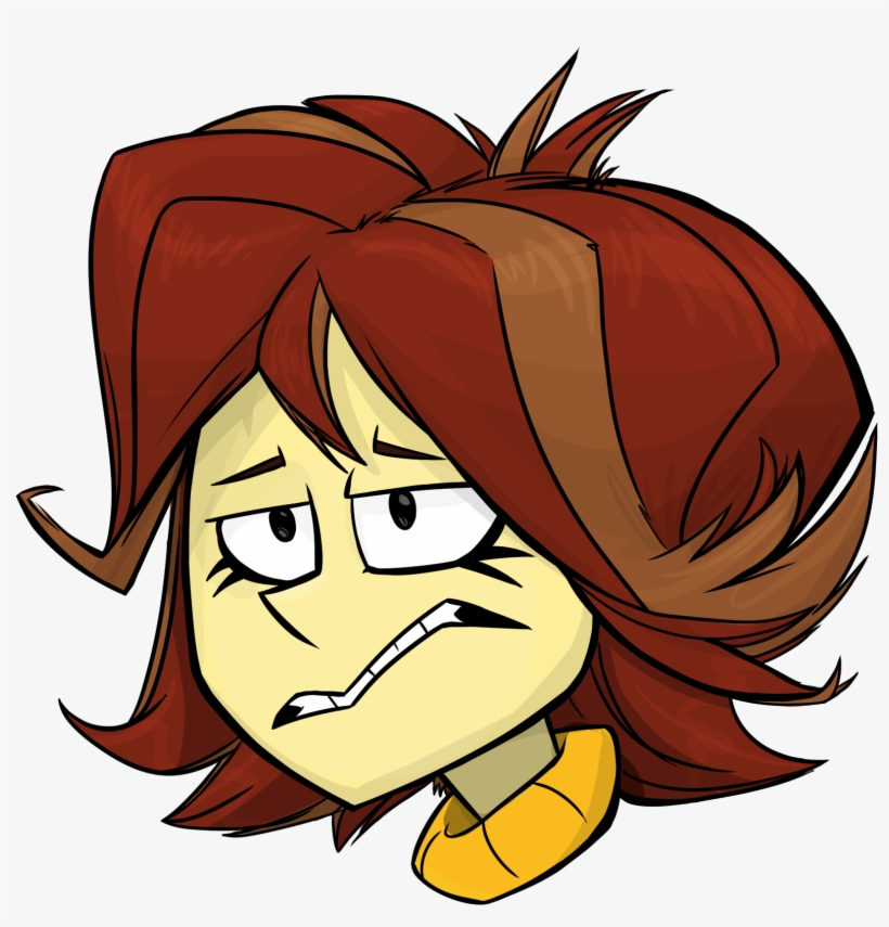 Nis - Thumb - - Cartoon, transparent png download
