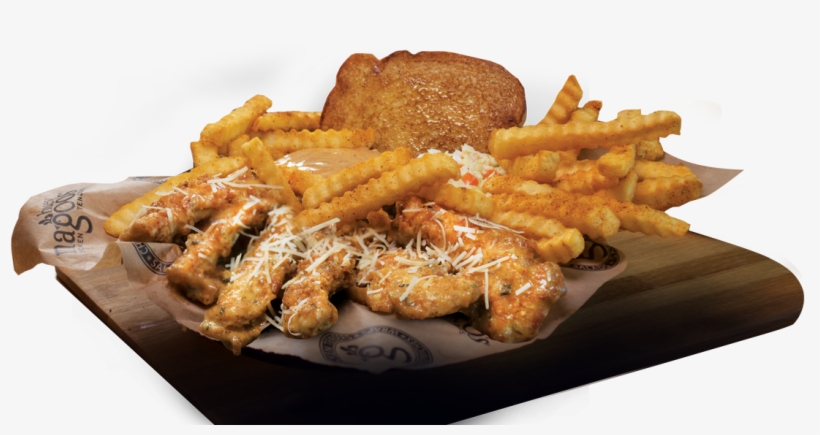 Fish And Chips, transparent png download