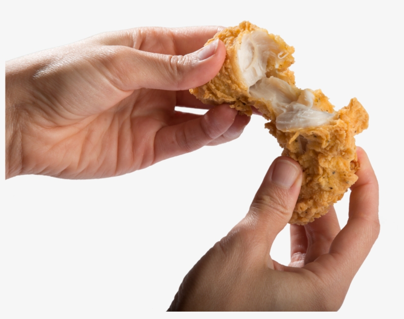 Champs Product Images - Fast Food, transparent png download