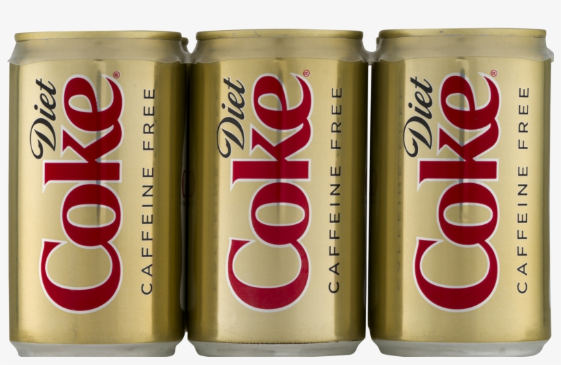 Diet Coke, transparent png download