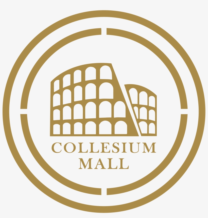 Collesium Mall On Twitter - Circle, transparent png download