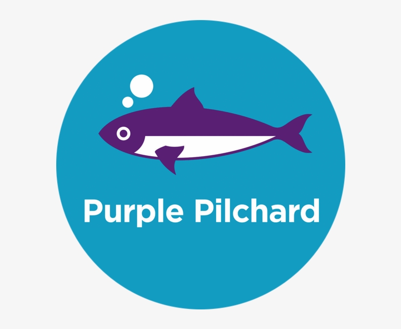 Pilchard Logo - Cartoon, transparent png download