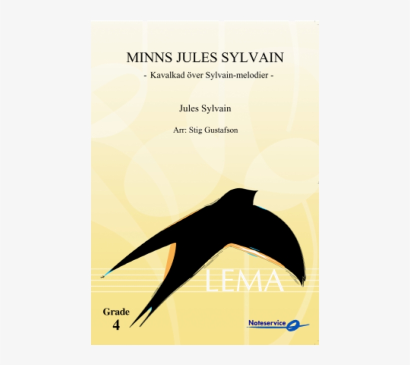 Minns Jules Sylvain - Eagleray, transparent png download