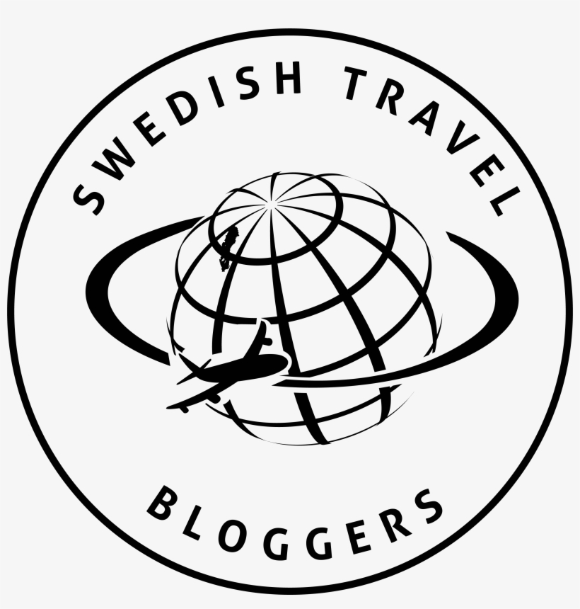 I Am The Founder Of Swedish Travel Bloggers A Network - Crazy Love Coffee House, transparent png download