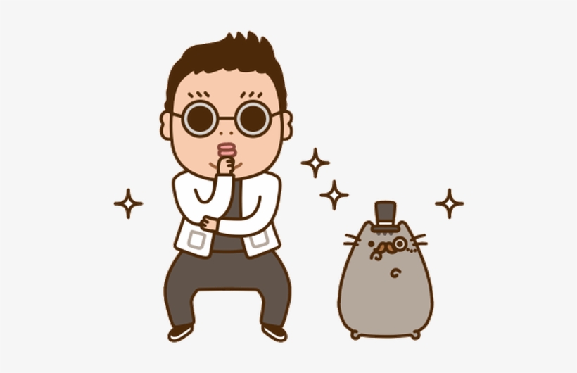 Featuring Gangnam Style, Lana Del Rey, And Avicii By, transparent png download