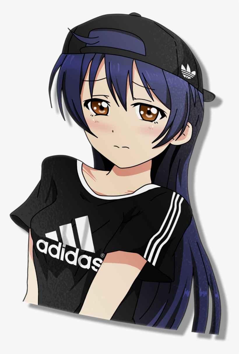 Image Of Umi Sadida - Anime, transparent png download