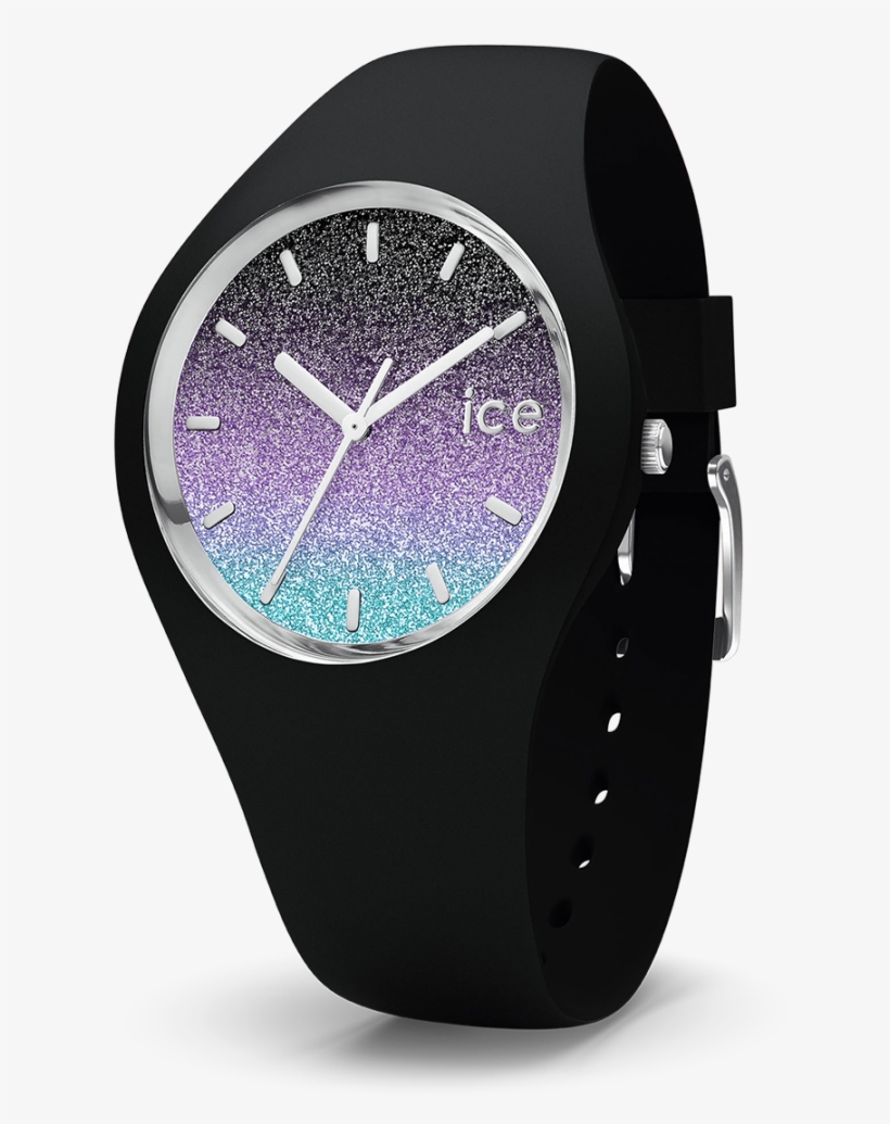 Ice Galaxy - Milky Way - Small - 3h - Ice Watch Rot, transparent png download