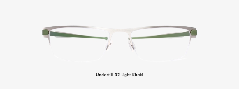 Undostill 32 Lightkaki Nose16 Width 55face Txt, transparent png download