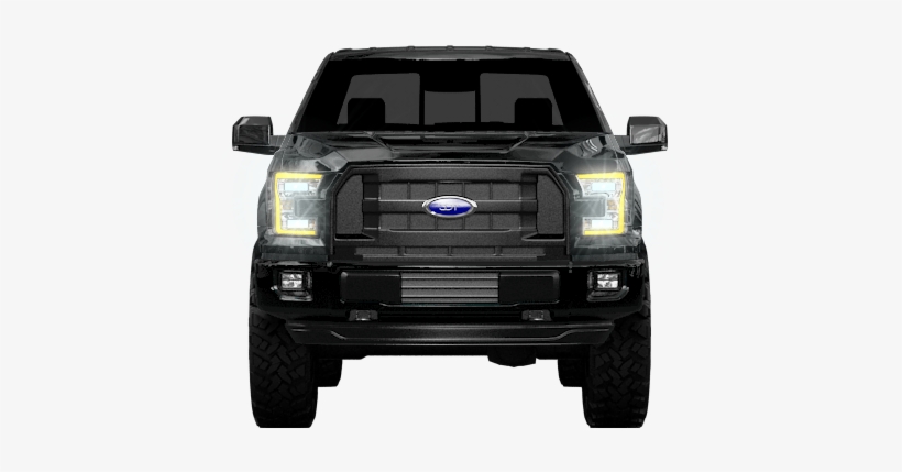 Ford F-150 Regular Cab'15 By Alexis Coon - Ford Motor Company, transparent png download