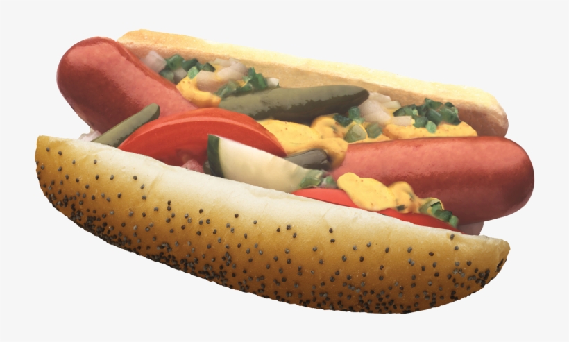 Previous - Next - Chili Dog, transparent png download