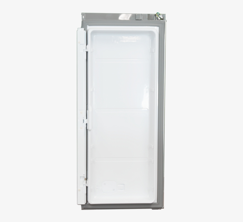 Lg Refrigerator Left Door Adc74186201 - Shower Door, transparent png download
