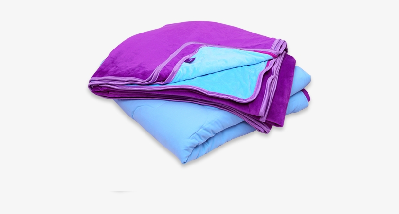 A Comforter That's Actually - Messenger Bag, transparent png download
