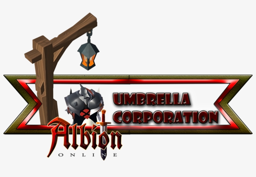 Go - Albion Online, transparent png download